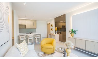 VENDO PROYECTO DE APARTARMANTO EN COSTA DEL ESTE, PH NOGAL.