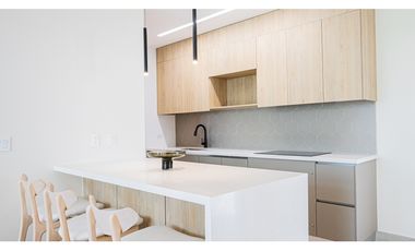 VENDO PROYECTO DE APARTARMANTO EN COSTA DEL ESTE, PH NOGAL.