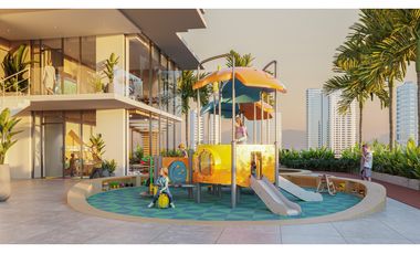 VENDO PROYECTO DE APARTARMANTO EN COSTA DEL ESTE, PH NOGAL.