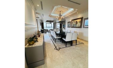 VENDO PENTHOUSES EN MARBELLA, 407M2, MAS 170M2 DE TERRAZA, 4 HAB.