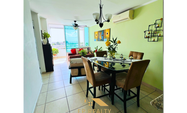 VENDO APARTAMENTO EN PARQUE LEFEVRE, 2 RECAMARAS, 62M2.