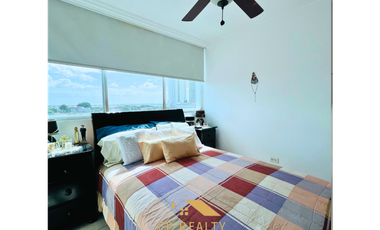 VENDO APARTAMENTO EN PARQUE LEFEVRE, 2 RECAMARAS, 62M2.