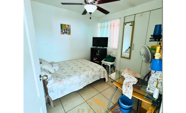 VENDO APARTAMENTO EN PARQUE LEFEVRE, 2 RECAMARAS, 62M2.