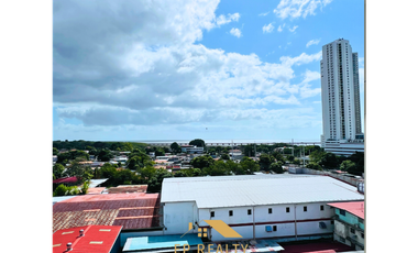 VENDO APARTAMENTO EN PARQUE LEFEVRE, 2 RECAMARAS, 62M2.