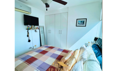 VENDO APARTAMENTO EN PARQUE LEFEVRE, 2 RECAMARAS, 62M2.