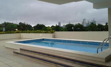 VENDO APARTAMENTO EN PARQUE LEFEVRE, 2 RECAMARAS, 62M2.