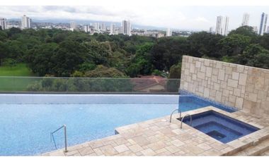 ALQUILO APARTAMENTO EN SAN FRANCISCO, 3 RECAMARAS, LINEA BLANCA.