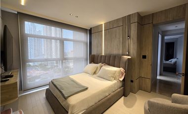 VENDO APARTAMENTO EN PUNTA PACIFICA, 3 RECAMARAS, REMODELADO, 308M2.