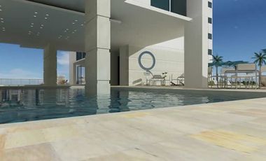 VENDO APARTAMENTO EN PUNTA PACIFICA, 3 RECAMARAS, REMODELADO, 308M2.