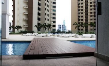 VENDO APARTAMENTO EN PUNTA PACIFICA, 3 RECAMARAS, REMODELADO, 308M2.