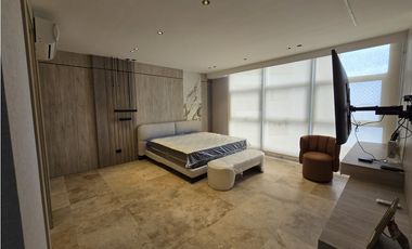 VENDO APARTAMENTO EN PUNTA PACIFICA, 3 RECAMARAS, REMODELADO, 308M2.