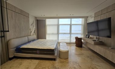 VENDO APARTAMENTO EN PUNTA PACIFICA, 3 RECAMARAS, REMODELADO, 308M2.