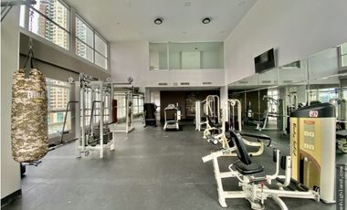 VENDO APARTAMENTO EN PUNTA PACIFICA, 3 RECAMARAS, REMODELADO, 308M2.