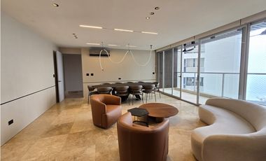 VENDO APARTAMENTO EN PUNTA PACIFICA, 3 RECAMARAS, REMODELADO, 308M2.