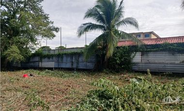 VENTA TERRENO PLAZA VERSALLES