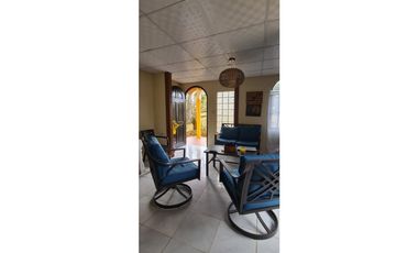 VENTA DE CASA EN ALTOS DE CERRO AZUL