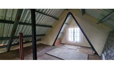 VENTA DE CASA EN ALTOS DE CERRO AZUL