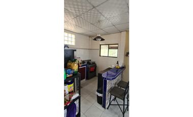 VENTA DE CASA EN ALTOS DE CERRO AZUL