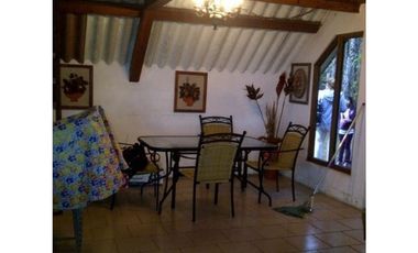 VENTA DE CASA EN ALTOS DE CERRO AZUL