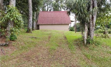 VENTA DE CASA EN ALTOS DE CERRO AZUL