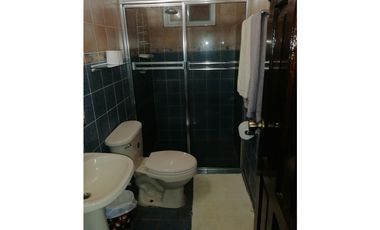 VENTA DE CASA EN ALTOS DE CERRO AZUL