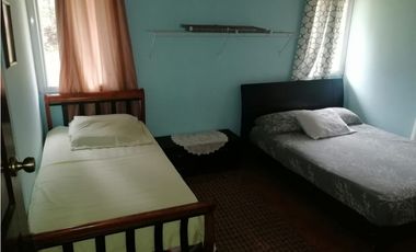 VENTA DE CASA EN ALTOS DE CERRO AZUL