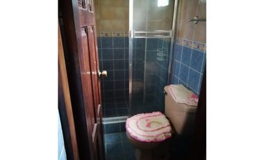 VENTA DE CASA EN ALTOS DE CERRO AZUL