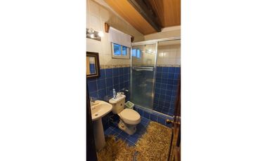 VENTA DE CASA EN ALTOS DE CERRO AZUL