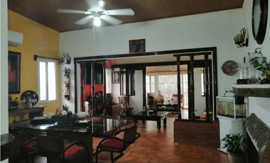 VENTA DE CASA EN ALTOS DE CERRO AZUL