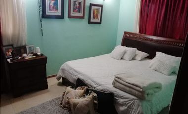 VENTA DE CASA EN ALTOS DE CERRO AZUL