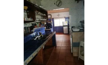 VENTA DE CASA EN ALTOS DE CERRO AZUL