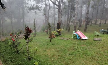 VENTA DE CASA EN ALTOS DE CERRO AZUL