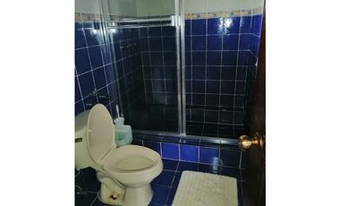 VENTA DE CASA EN ALTOS DE CERRO AZUL