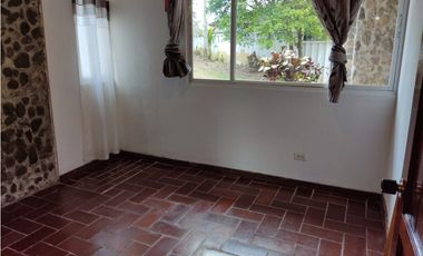 Venta de CASA en Altos de Cerro Azul