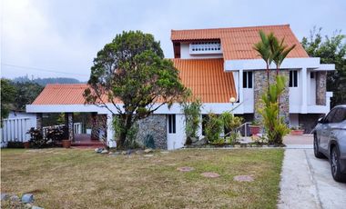 Venta de CASA en Altos de Cerro Azul