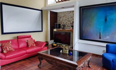 Venta de CASA en Altos de Cerro Azul