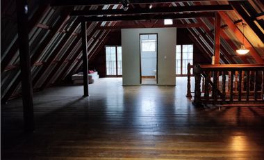 Venta casa en Altos de Cerro Azul