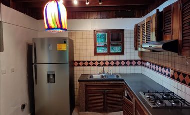 Venta casa en Altos de Cerro Azul