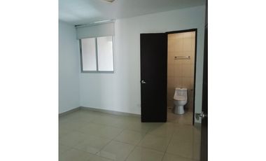 VENDO APARTAMENTO EN SAN FRANCISCO, 2 RECAMARAS, 124M2, VISTA AL MAR.