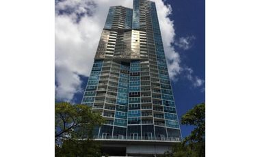 VENDO APARTAMENTO EN SAN FRANCISCO, 2 RECAMARAS, 124M2, VISTA AL MAR.