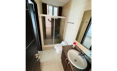 VENDO APARTAMENTO EN SAN FRANCISCO, 2 RECAMARAS, 124M2, VISTA AL MAR.