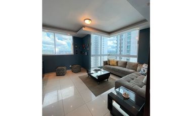 ALQUILO APARTAMENTO EN COCO DEL MAR, AMOBLADO, 3 RECAMARAS, 278M2.