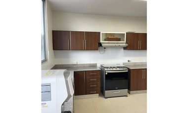 ALQUILO APARTAMENTO EN COCO DEL MAR, AMOBLADO, 3 RECAMARAS, 278M2.