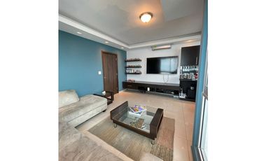 ALQUILO APARTAMENTO EN COCO DEL MAR, AMOBLADO, 3 RECAMARAS, 278M2.