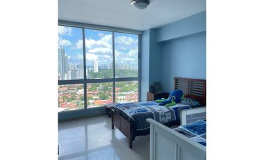 ALQUILO APARTAMENTO EN COCO DEL MAR, AMOBLADO, 3 RECAMARAS, 278M2.