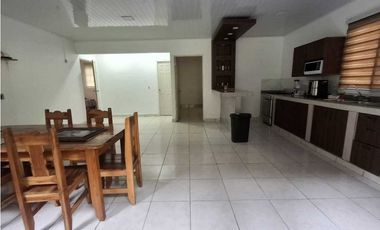 Venta de Casa en Altos de Cerro Azul