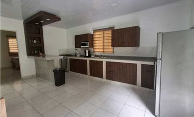 Venta de Casa en Altos de Cerro Azul