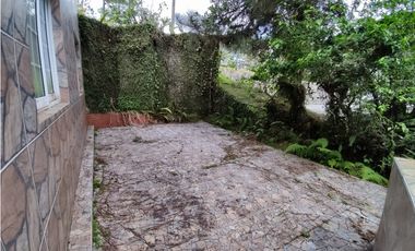 Venta de casa Altos de Cerro Azul