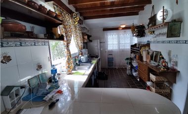 Venta de casa Altos de Cerro Azul