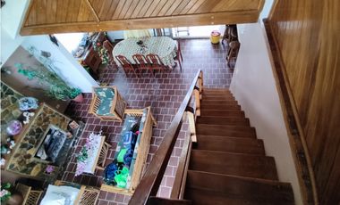 Venta de casa Altos de Cerro Azul